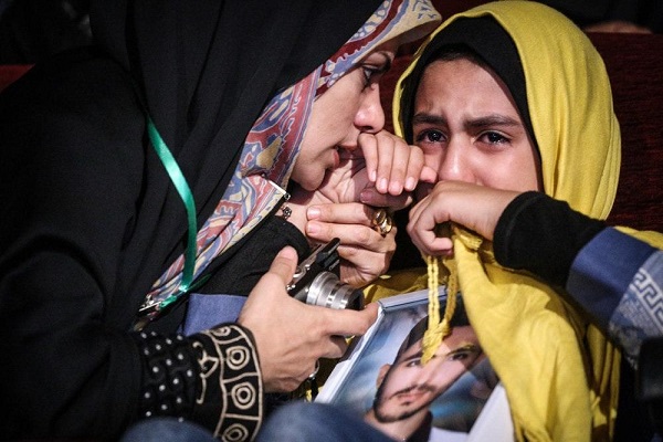 برگزاری دومین جشن نفس استان با ورود سفیران خورشید عشق برگزاری دومین جشن نفس استان با ورود سفیران خورشید عشق