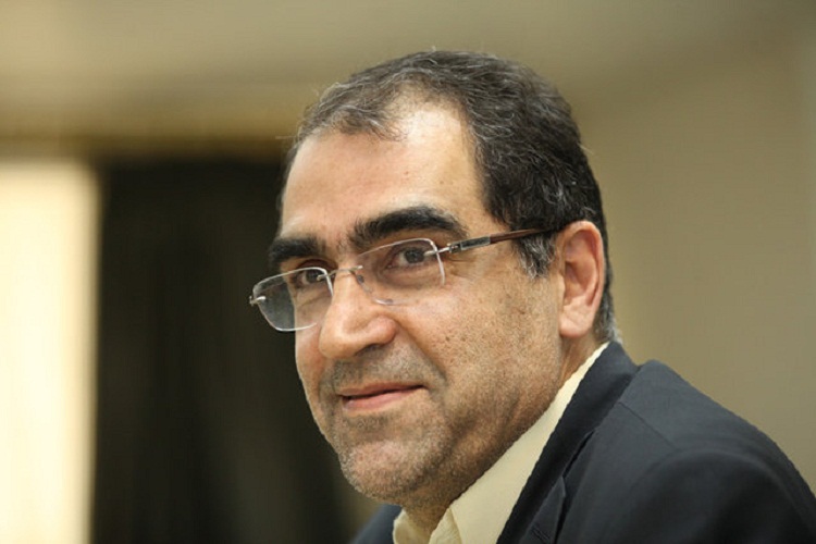 مسئولان در راستای به سرانجام رسیدن پروژه&zwnj;های درمانی کمک کنند