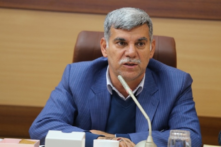 گرما ادارات شهرستان بهمئی را تعطیل کرد