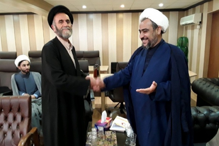 تجلیل از جانبازان و آزادگان وظیفه ذاتی ادارات و نهادها است