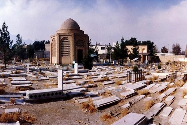 گنجینه سنگ نوشتههای تخت فولاد تا پایان سال به بهرهبرداری میرسد گنجینه سنگ نوشتههای تخت فولاد تا پایان سال به بهرهبرداری میرسد