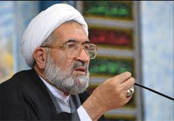 حرکت در مسیر درست با پویا بودن مساجد امکان&zwnj;پذیر است