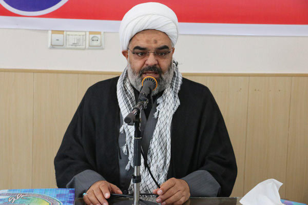 تسلیت جامعه قرآنی شهرستان البرز در پی درگذشت امام جمعه شهر الوند