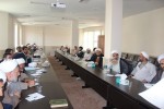 برگزاری دوره دانش‌افزایی فقه و اصول در حوزه علمیه قزوین