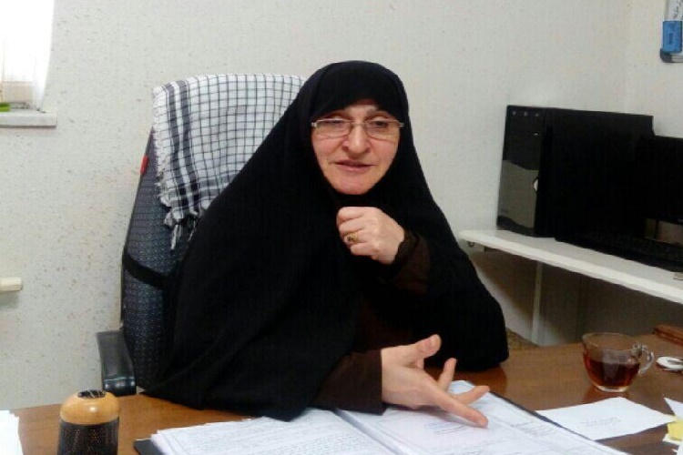 راه اندازی پویش «حجاب من، نگاه تو، آرامش شهر ما» در گیلان راه اندازی پویش «حجاب من، نگاه تو، آرامش شهر ما» در گیلان