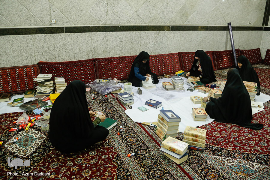 دختران دهه هفتادی &laquo;ملازم&raquo; در قزوین!