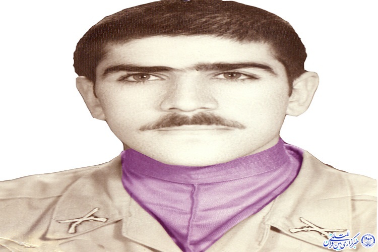 شهید اعتمادی نیا، شهیدی مفقودالاثر و مدافع آرمان های انقلاب