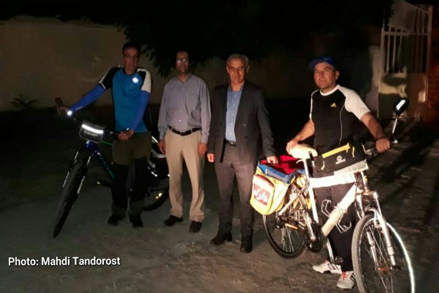 ماکو؛ مقصد اول دوستداران سفر برای شروع ایرانگردی
