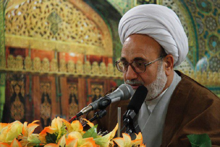 حجت الاسلام والمسلمین محمد سید آبادی حجت الاسلام والمسلمین محمد سید آبادی