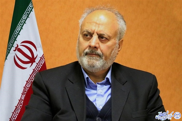 پیام استاندار خراسان جنوبی به مناسبت شهادت شهید ايمان يوسفي