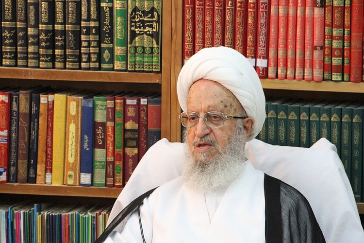 مرحوم حدائق، نمونه اى از اخلاق فاضله انسانى بود
