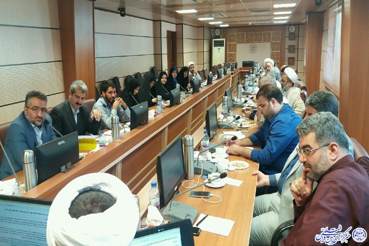 مصوبات جلسه مدیران عامل اتحادیه استان&zwnj;های کشور تصویب شد
