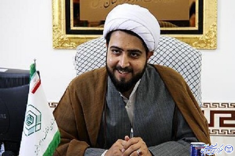 رقابت 136 نفر در رشته های معارفی مسابقات قرآن اوقاف خراسان جنوبی