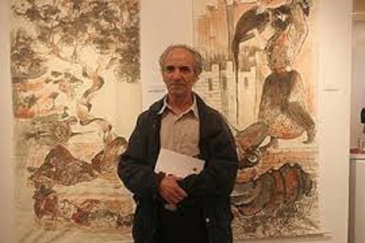 برگزاری جشنواره بزرگداشت و یادواره هنرمند &laquo;عربعلی شروه&raquo; در قروه