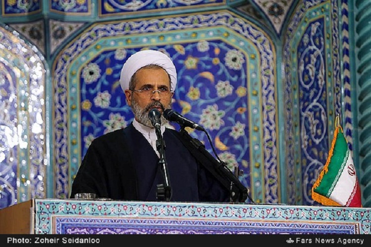 ترامپ با این ژست&lrm;های قلدرمآبانه به جایی نمی&lrm;رسد