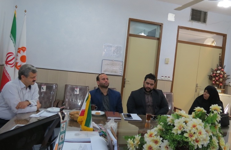 افزون بر 20 کانون مساجد در اردکان فعالیت دارند افزون بر 20 کانون مساجد در اردکان فعالیت دارند
