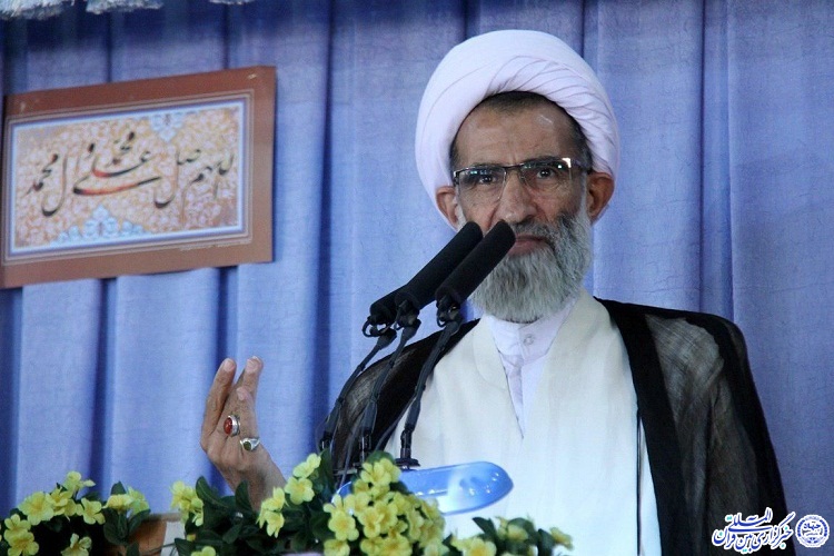 نظام در دنیا از جایگاه محکمی برخوردار است