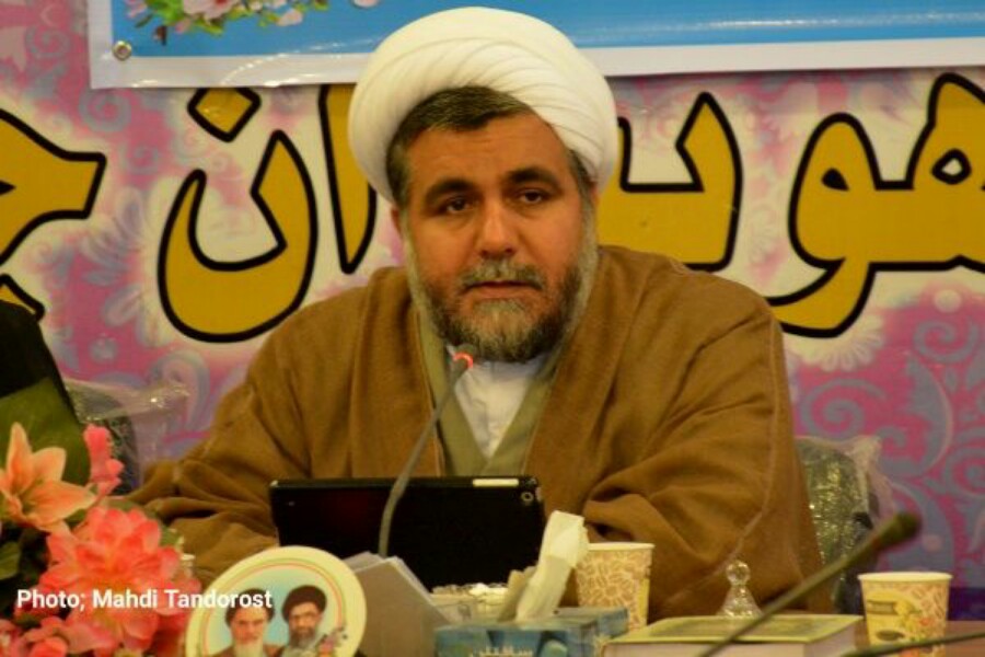 طواف خانه خدا، نماد قدرت اسلام است طواف خانه خدا، نماد قدرت اسلام است