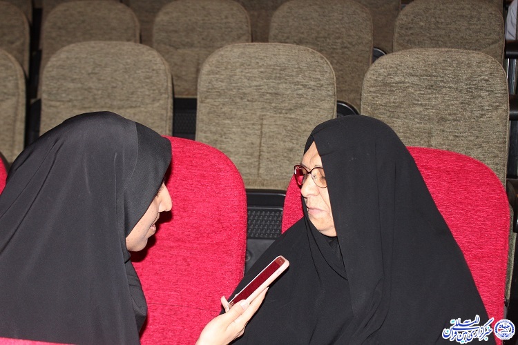 از مسجد تا شهادت