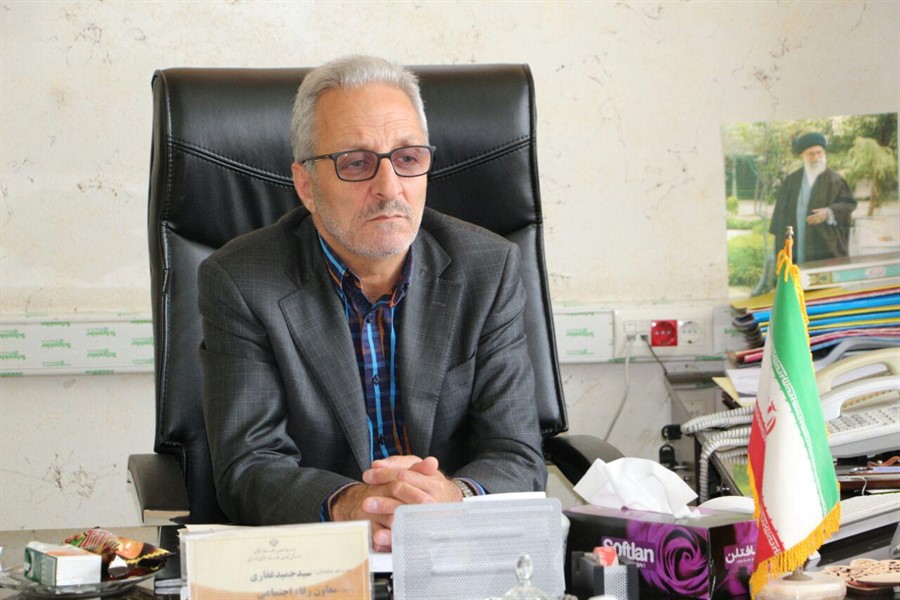 حضور گروه تواشيح آل ياسين در مسابقات كشوری جامعه كارگری(آمــــــــاده)
