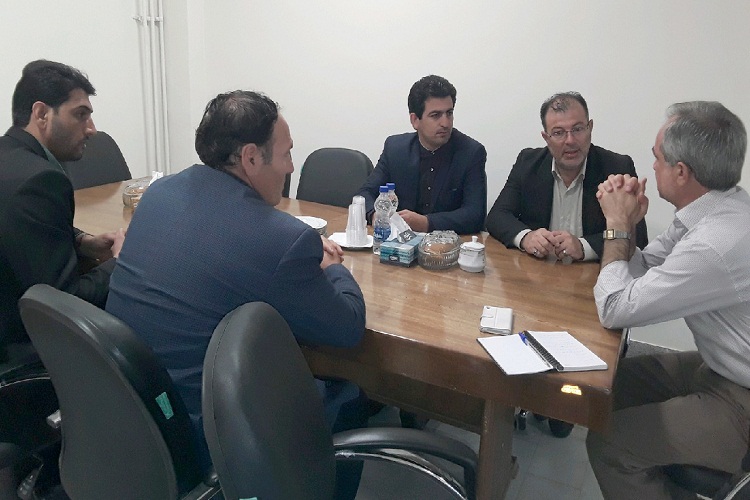 جهاددانشگاهی؛ معتبرترین مرکز برای پرورش ایده و تحقیقات پژوهشگران