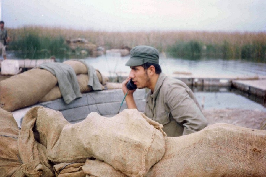 فرزندانتان، جای مطهری&zwnj;ها و بهشتی&zwnj;ها و رجایی&zwnj;ها را بگیرند