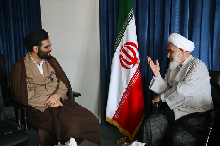 اداره کل اوقاف از شناسایی موقوفات جدید در قزوین غفلت نکند