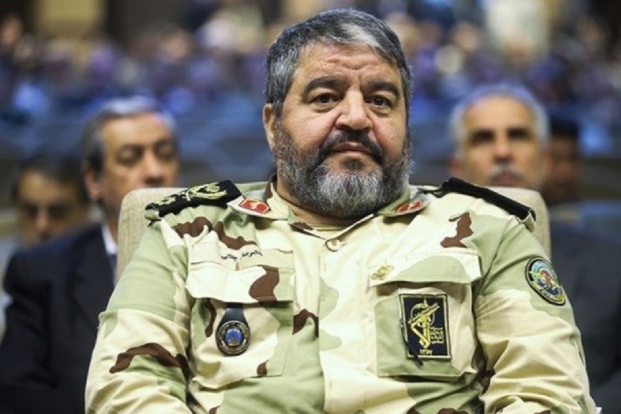 مقاومت ملی، رویکرد اصلی در جنگ اقتصادی امروز است