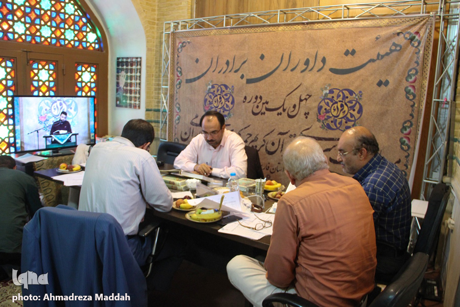 نگاهی به چند و چون مسابقات قرآن اوقاف در فارس