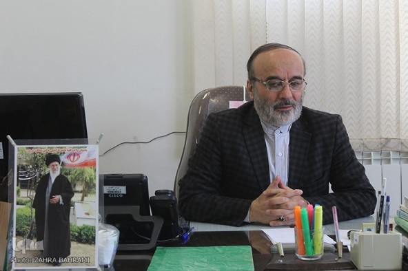 در کشور ما به&zwnj;هیچ&zwnj;عنوان امکان تقلب در انتخابات وجود ندارد