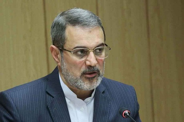 سید محمد بطحایی اشاعه فرهنگ مدرسهسازی مهمتر از ساخت مدرسه است