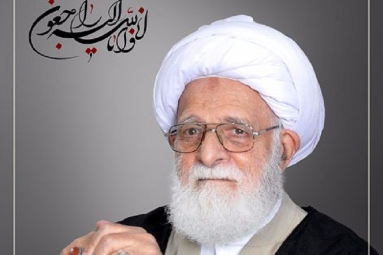 سخنرانان مراسمهای ترحیم شیخالعمای فارس مشخص شدند سخنرانان مراسمهای ترحیم شیخالعمای فارس مشخص شدند