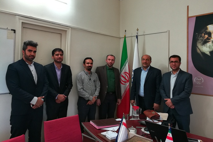 ظرفیت&zwnj;های جهاد دانشگاهی در تقویت اقتصادی فارس مورد بهره&zwnj;برداری قرار گیرد