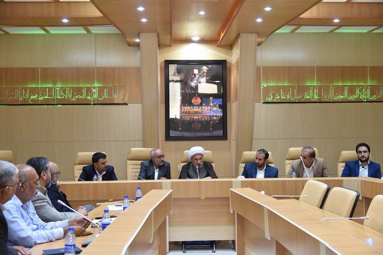 تغییر در جهت بازگشت به ارزشها مطلوب است/ امروز نیازمند ارائه راهكار هستیم نه آسیبشناسی تغییر در جهت بازگشت به ارزشها مطلوب است/ امروز نیازمند ارائه راهكار هستیم نه آسیبشناسی