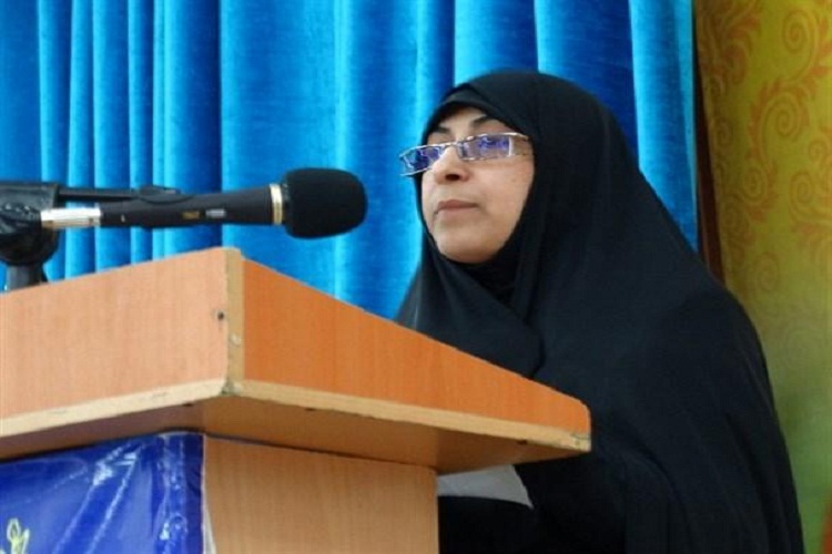 برگزاری میز مشاوره ویژه دختران جوان در همایش «حافظان حریم خانواده»