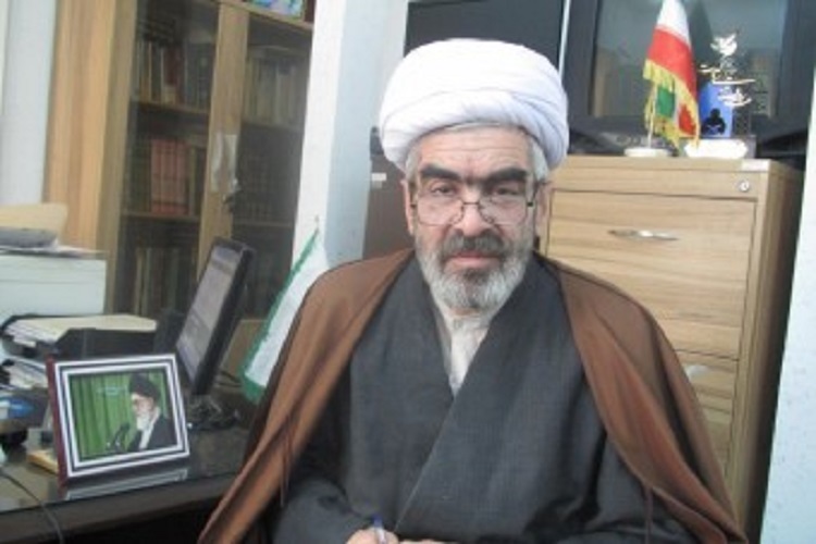 تشریح برنامههای تبلیغات اسلامی دهگلان به مناسبت هفته عفاف و حجاب تشریح برنامههای تبلیغات اسلامی دهگلان به مناسبت هفته عفاف و حجاب