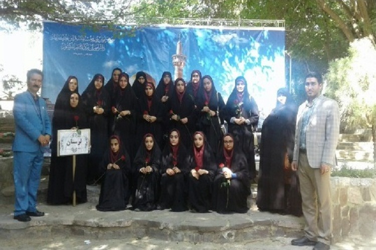 کسب 3 رتبه برتر مسابقات کشوری قرآن دانش&zwnj;آموزی توسط لرستان