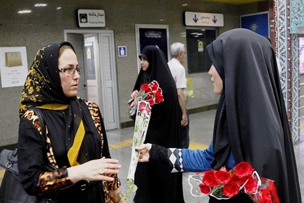 جهل به پیامد&zwnj;های بی&zwnj;حجابی؛ از عوامل افزایش بی&zwnj;حجابی در جامعه