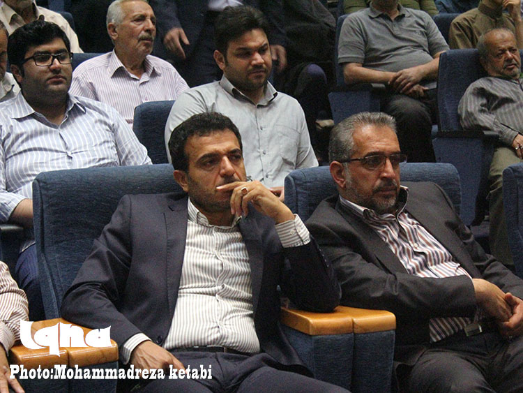 تجلیل از فعالان قرآنی همدان