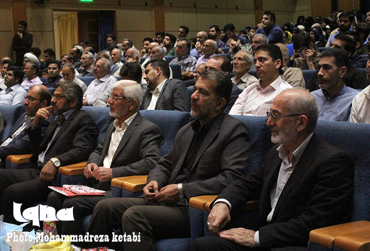 تجلیل از فعالان قرآنی همدان