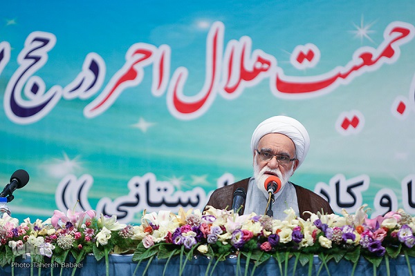 حجت&zwnj;الاسلام معزی