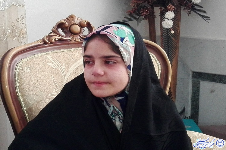 دختر است دیگر؛ گاهی دلش پدر میخواهد...