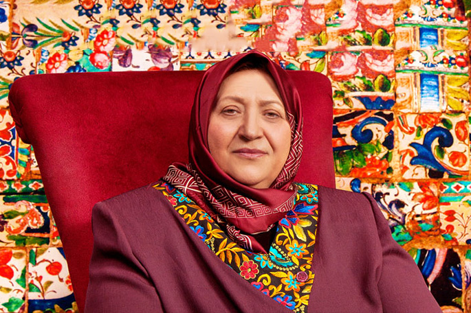 دختردارها بخوانند/ چگونه ریحانه تربیت کنیم دختردارها بخوانند/ چگونه ریحانه تربیت کنیم
