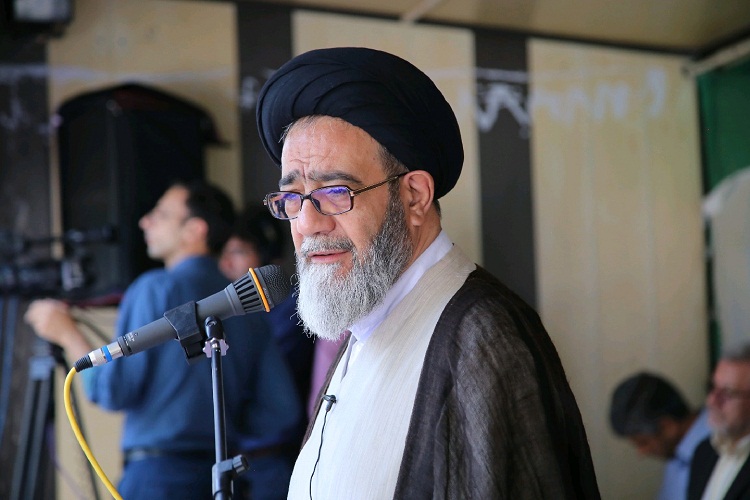 دستگاههای فرهنگی الگوهای مناسبی برای حجاب ارائه کنند دستگاههای فرهنگی الگوهای مناسبی برای حجاب ارائه کنند