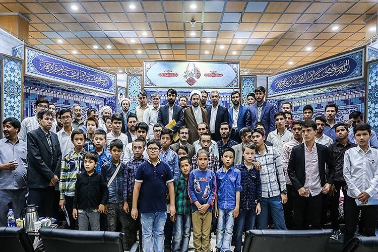 برگزاری اردوی &laquo;استعدادهای قرآنی&raquo; در همدان