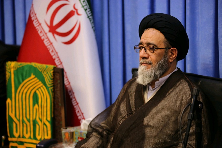 سیره امام رضا(ع) با بهره&zwnj;گیری از ظرفیت آستان قدس گسنرش یابد
