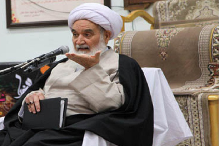 خدمت به حجاج سعادت بزرگ کارگزاران حج است