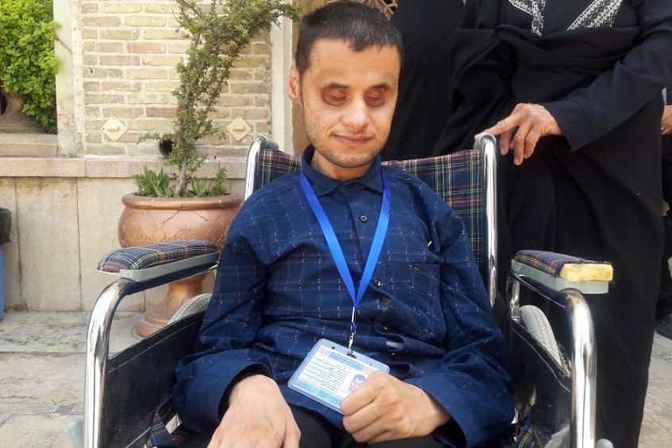 نابغه قرآنی استان فارس، آرزوی دیدار رهبری را در سر میپروراند نابغه قرآنی استان فارس، آرزوی دیدار رهبری را در سر میپروراند