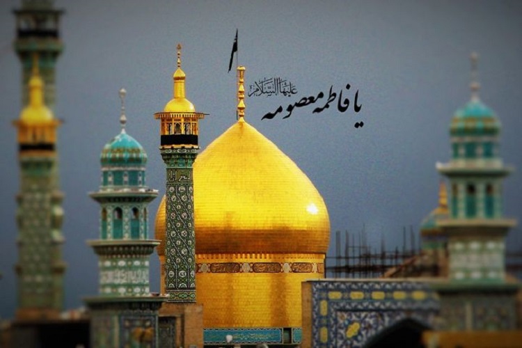 گمشده اصلی دختران امروز عدم شناخت جوهر وجودی است
