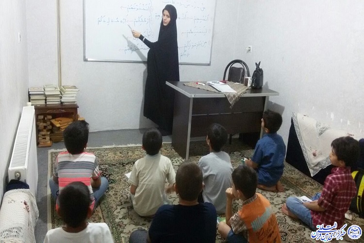 برگزاری کلاس&zwnj;های آمادگی طرح ارزیابی اساتید و قراء شورای عالی قرآن